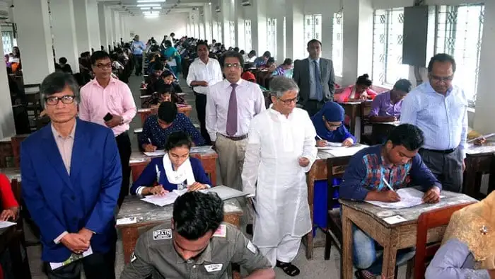 ঢাবি ‘ঘ’ ইউনিটের ফল প্রকাশ ২৯ অক্টোবর
