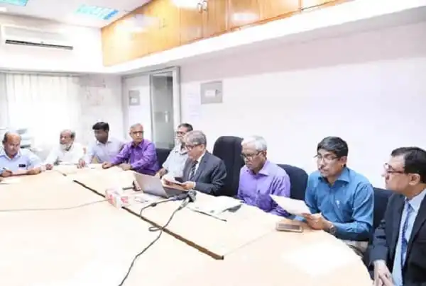 ঢাবি ‘ক’ ও ‘চ’ ইউনিটের ভর্তি পরীক্ষার ফল প্রকাশ