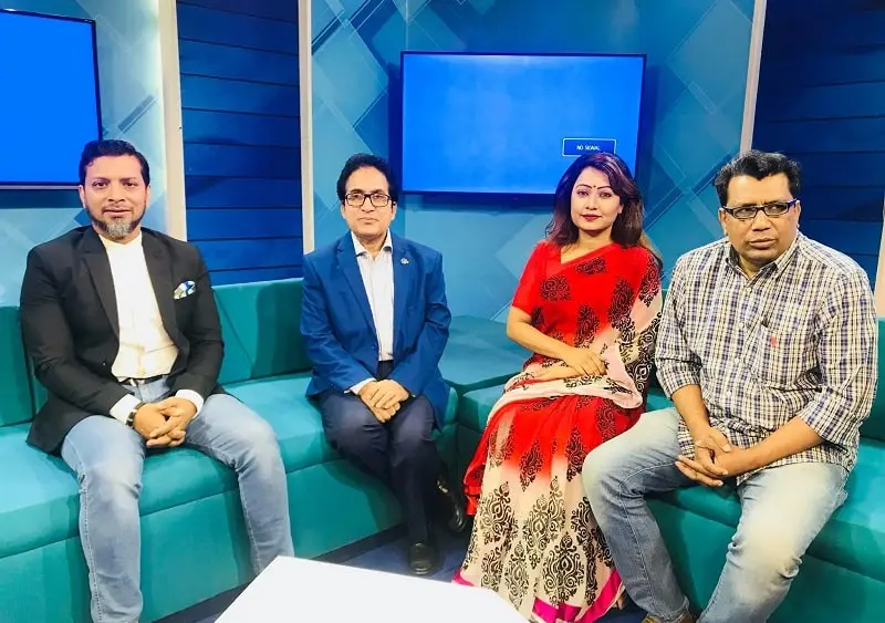 ডন-মুক্ত বাণিজ্য