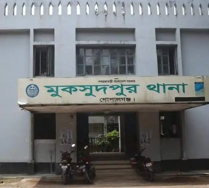 গোপালগঞ্জে বিজিবি সদস্যের বাড়িতে ডাকাতি