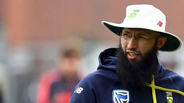 এবার কলপ্যাক চুক্তিতে হাশিম আমলা