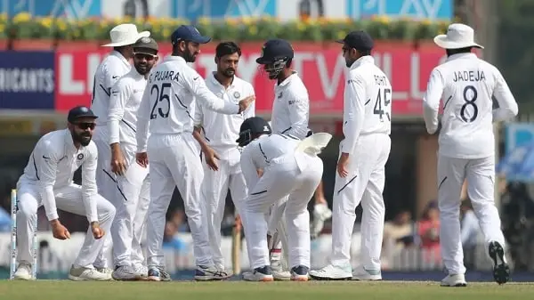 ভারতের কাছে প্রথমবার হোয়াইটওয়াশ সাউথ আফ্রিকা