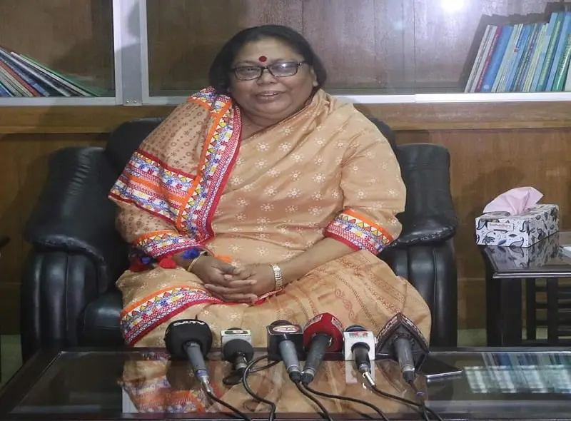 পদত্যাগ করবেন না জাবি উপাচার্য