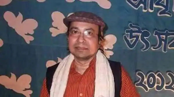 কামরুল হাসান মঞ্জু: বৃত্তের ওপারে…..