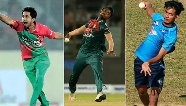 লেগস্পিনার খেলানোর অনুরোধ নির্বাচকদের