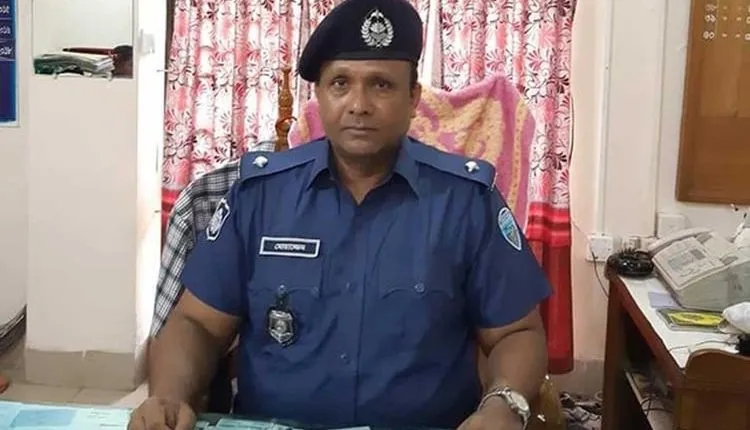 ৪০ কার্যদিবসে ওসি মোয়াজ্জেমের বিচার শেষ করতে হাইকোর্টের নির্দেশ