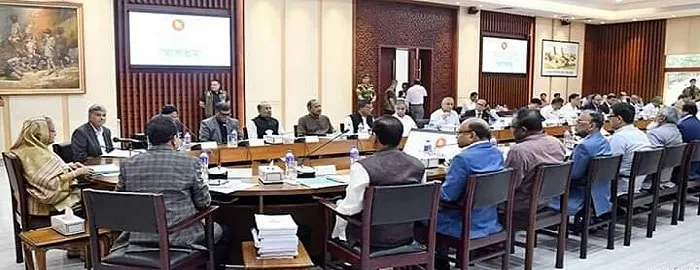 নিরাপত্তা নিশ্চিতে ‘নিউক্লিয়ার রেগুলেটরি ইনফ্রাস্ট্রাকচার প্রকল্পের অনুমোদন