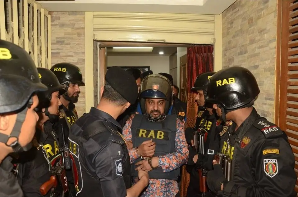 দুদকের মামলায় জামিন পাননি সম্রাট