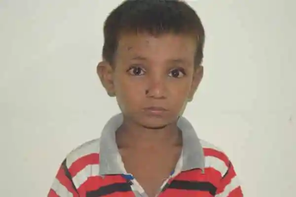 শাওনের অভিভাবককে খুঁজছে পুলিশ