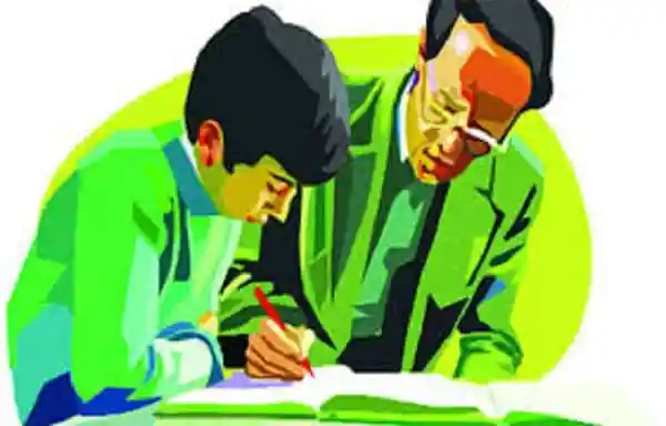 শিক্ষক কী কারণে শিক্ষক