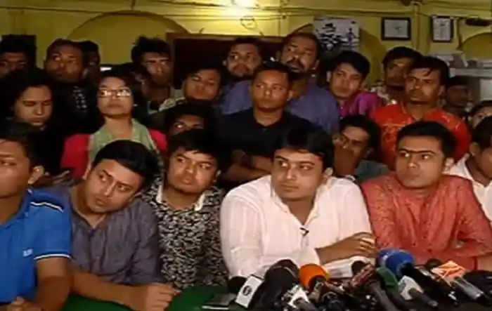 বুয়েট শিক্ষার্থী হত্যাকাণ্ডে ছাত্রলীগের তদন্ত কমিটি