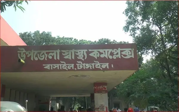 টাঙ্গাইলে ট্রাক চাপায় নিহত ১