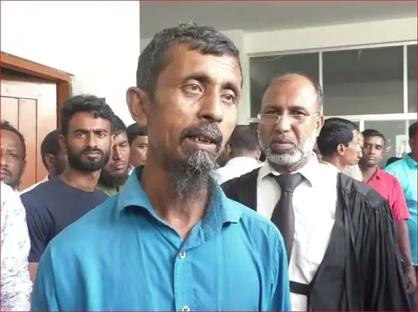১৮ বছর পর মুক্ত আরেক ‘জাহালম’