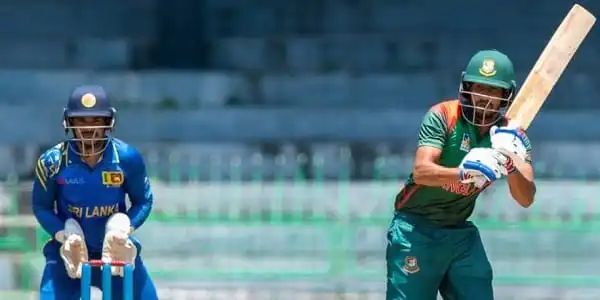 শ্রীলঙ্কায় সিরিজ জিতল বাংলাদেশ ‘এ’