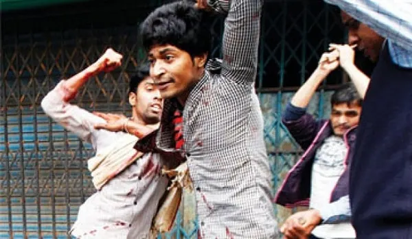 বুয়েট শিক্ষার্থী আবরার ফাহাদ-আরেক বিশ্বজিৎ
