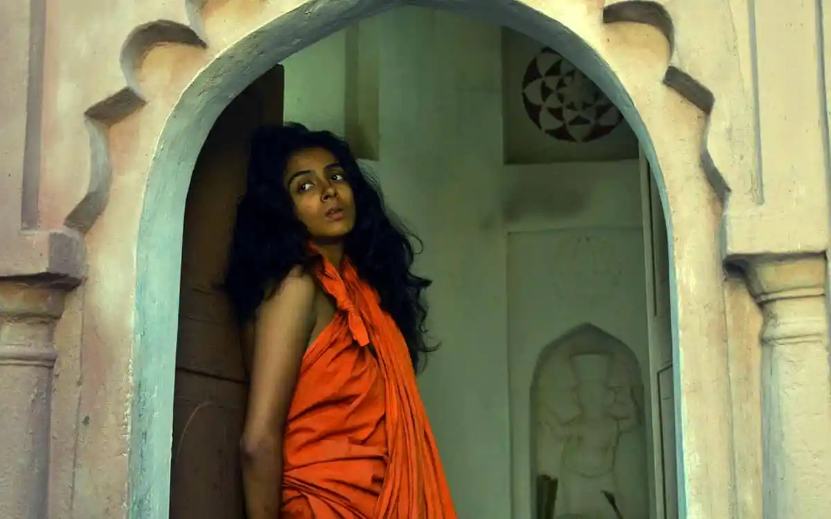 কলকাতায় ‘চন্দ্রাবতী কথা’র বিশ্ব প্রিমিয়ার