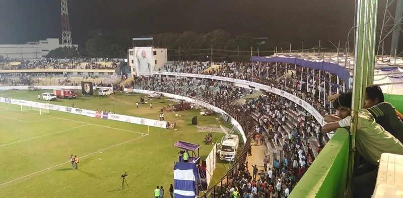 চট্টগ্রামের গ্যালারিতে ‘সাকিব-সাকিব’ রব
