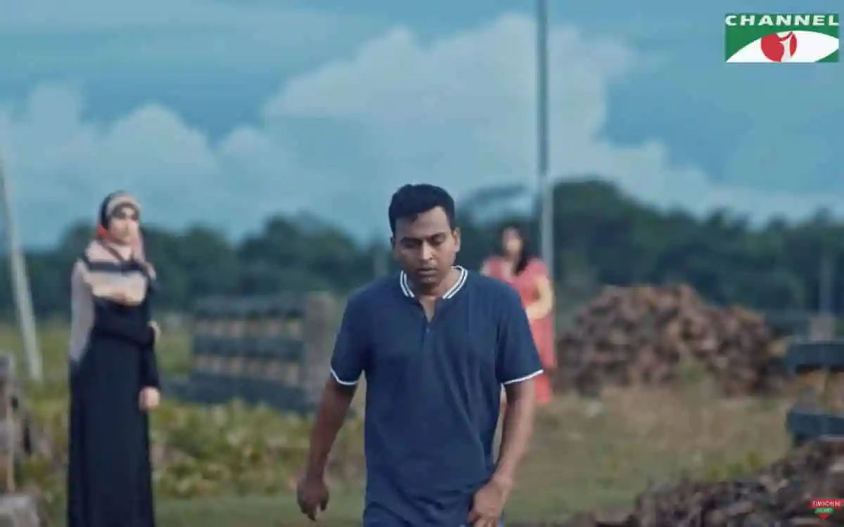 ভিউয়ের ভিড়ে প্রশংসিত ‘দায়’-এর গল্প