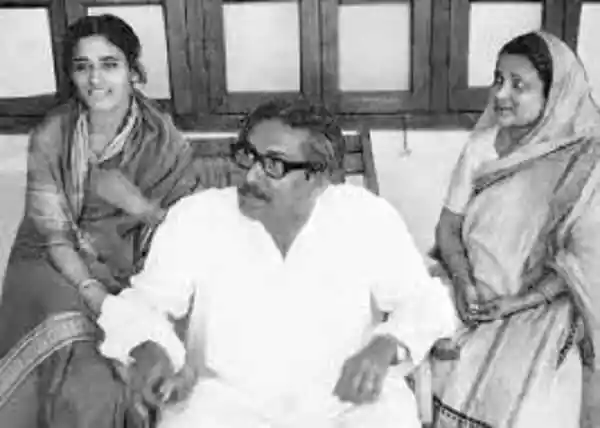 ৬৪’র দাঙ্গা ও ৬৬’র ছয় দফা আন্দোলনে ফজিলাতুন নেছা