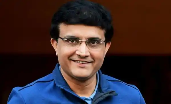 বিসিসিআই সভাপতি হচ্ছেন গাঙ্গুলী