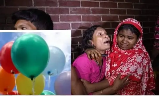 গ্যাস সিলিন্ডার কেড়ে নেবে আর কত প্রাণ?