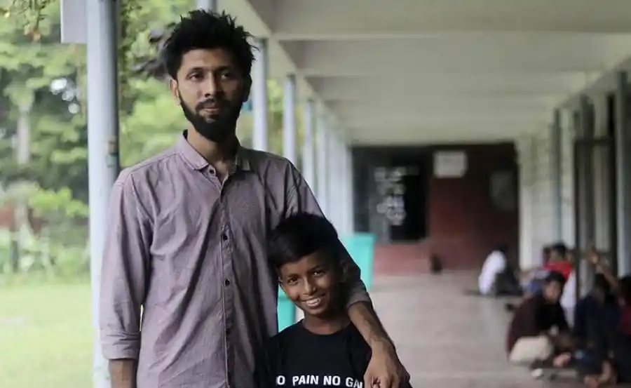 ‘গাল্লি বয়’ রানা ও তবীবের পাশে দাঁড়াচ্ছেন প্রধানমন্ত্রী