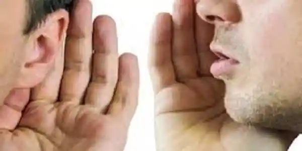 চানাচুর, গণতন্ত্র ও পরনিন্দা-পরচর্চা