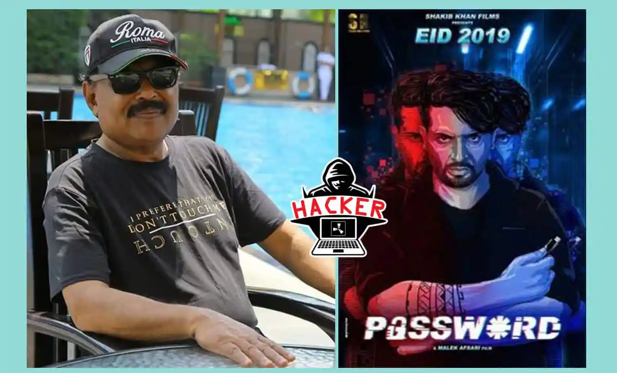 ‘আমি শোবিজের চরিত্র, শো-অফ তো একটু হবেই’