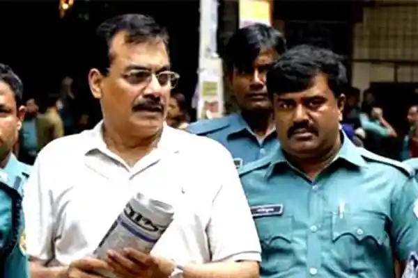 বিএনপির সাংসদ হারুনের মুক্তিতে বাধা নেই