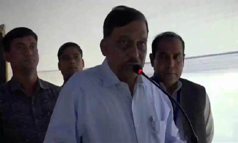 কাউকে ছাড় দেওয়া হবে না: স্বরাষ্ট্রমন্ত্রী
