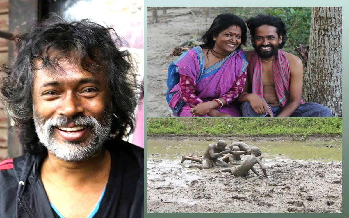 সংখ্যালঘু মতুয়াদের নিয়ে রেজা ঘটকের ছবি ‘হরিবোল’