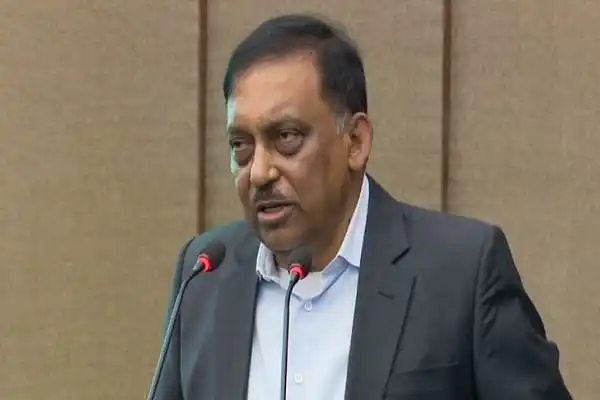 স্বরাষ্ট্রমন্ত্রী