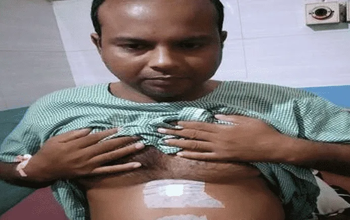 প্রায় ৪শ’ বছর পর পাওয়া গেল এমন মানুষ!