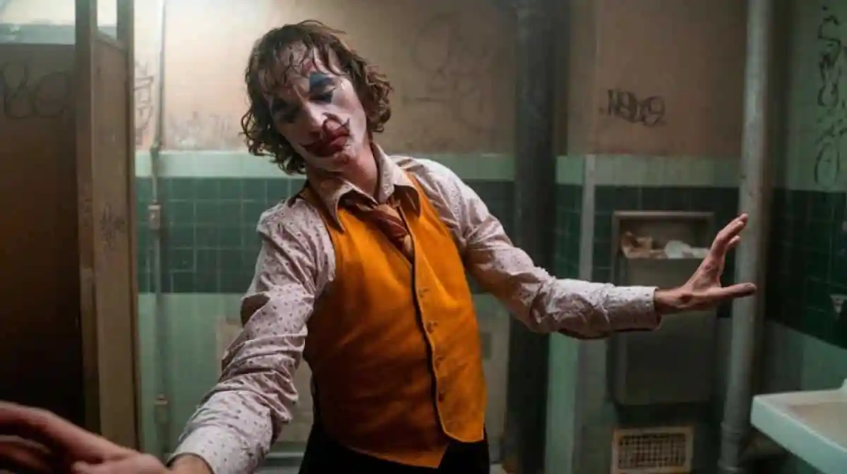 ভিডিওতে ‘জোকার’-এর পেছনের গল্প