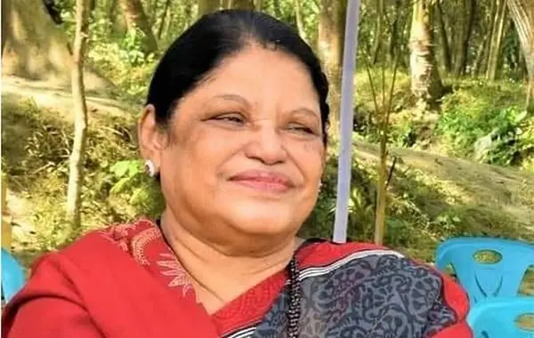 দিল মনোয়ারা মনু: একখণ্ড স্নিগ্ধ আকাশের বিদায়