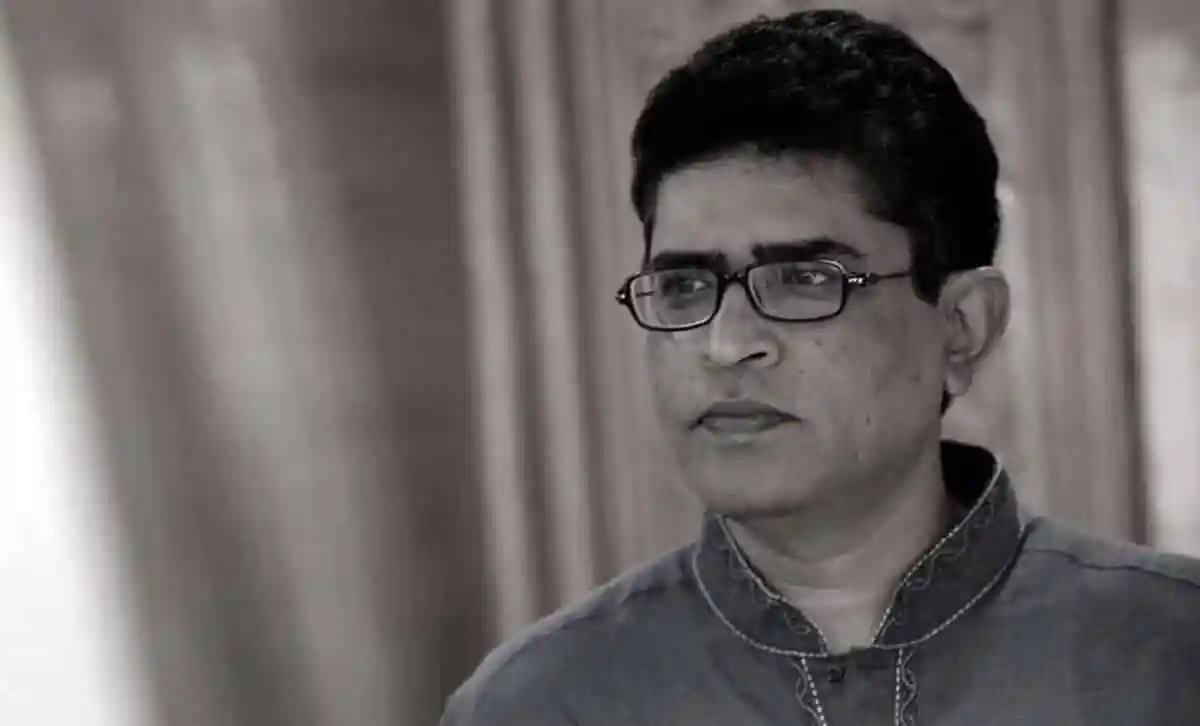 স্পর্শের অহংকার