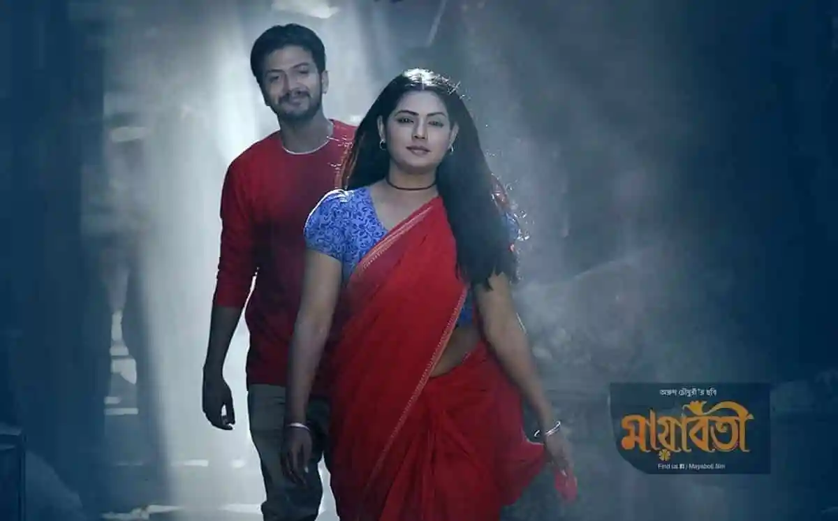 বিশ্ব ভ্রমণে যাচ্ছে ‘মায়াবতী’!
