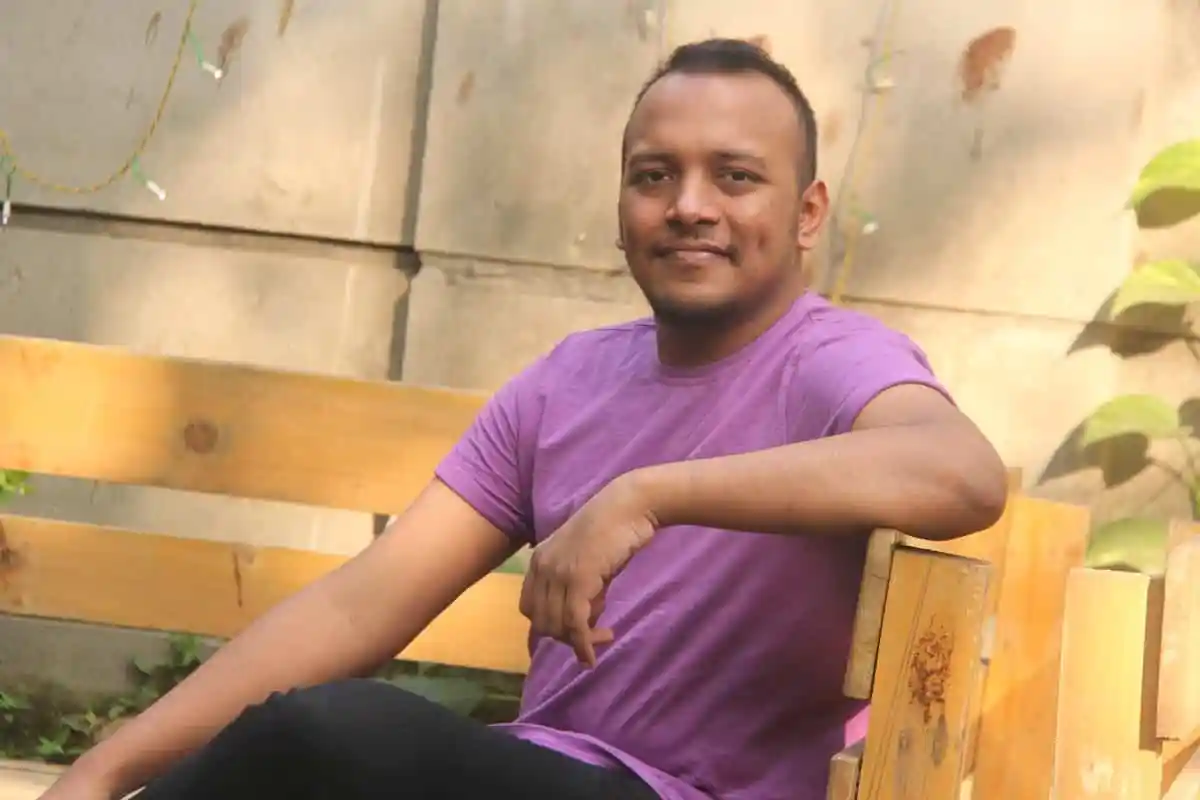 নতুন গান নিয়ে হাজির মিনার