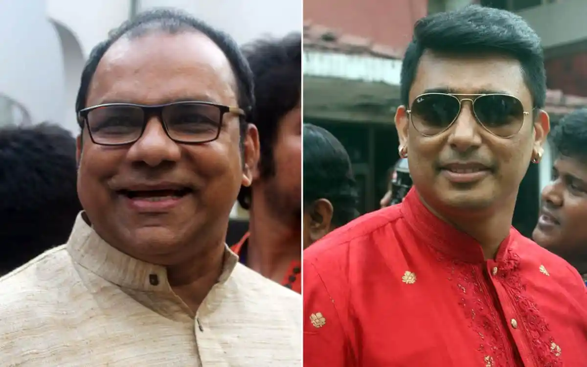 শিল্পী সমিতির সভাপতি-সেক্রেটারিকে উকিল নোটিশ
