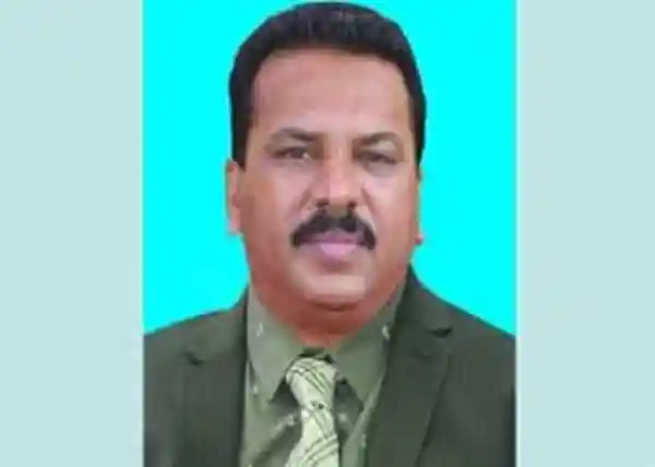 সাংসদ নজরুল ইসলাম বাবুর ব্যাংক হিসাব তলব