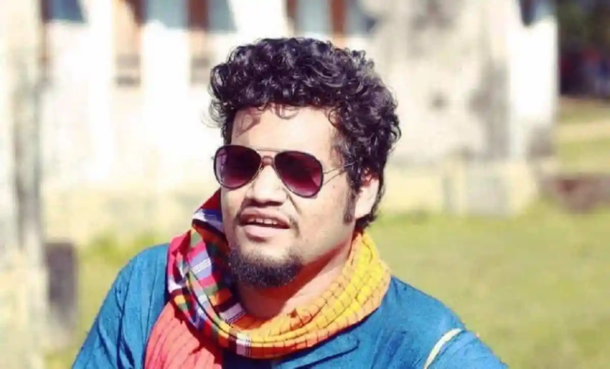 পাঞ্জাবি ভাষার জিঙ্গেলে বাংলাদেশের নিধি’র কণ্ঠ