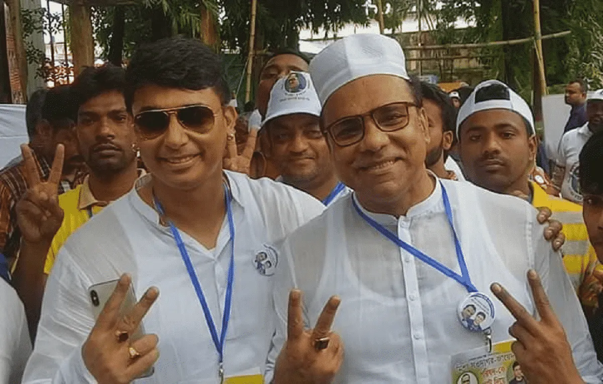 শিল্পী সমিতির নির্বাচন: কে কতো ভোট পেলেন?
