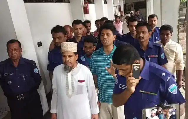 এই রায় যেনো সমাজে দৃষ্টান্ত হয়ে থাকে