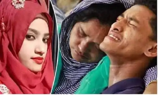 নুসরাত হত্যার এক বছর: দ্রুত রায় কার্যকরের দাবি পরিবারের