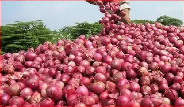 দেশের বাজারে কমছে পেঁয়াজের দাম, ক্রেতাদের স্বস্তি