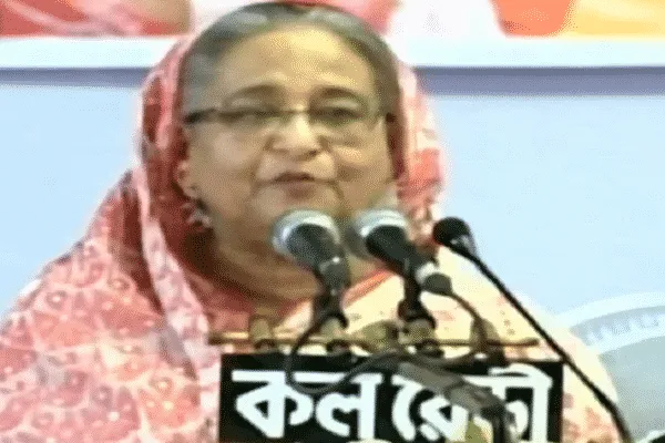 দেশে সাম্প্রদায়িক সম্প্রীতি বজায় আছে: প্রধানমন্ত্রী
