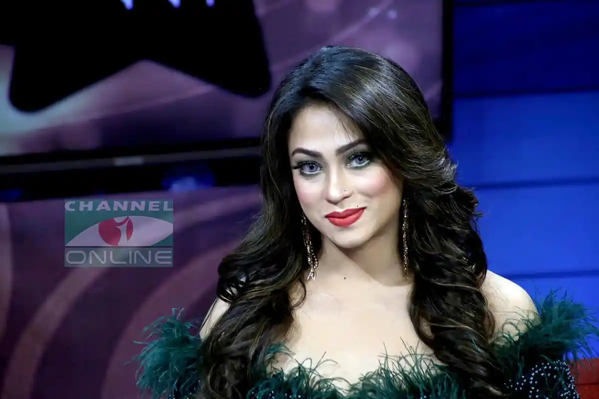 ভেবেছিলাম করোনায় মরেই যাবো: পপি
