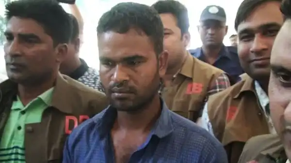 ‘৮ লাখ টাকা লুট করতে বন্ধুর অন্তঃসত্ত্বা স্ত্রী ও কন্যাকে খুন’
