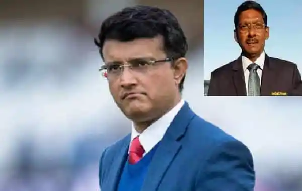 বাংলাদেশ সিরিজের আগেই ভারতের নির্বাচক পদে বদল?