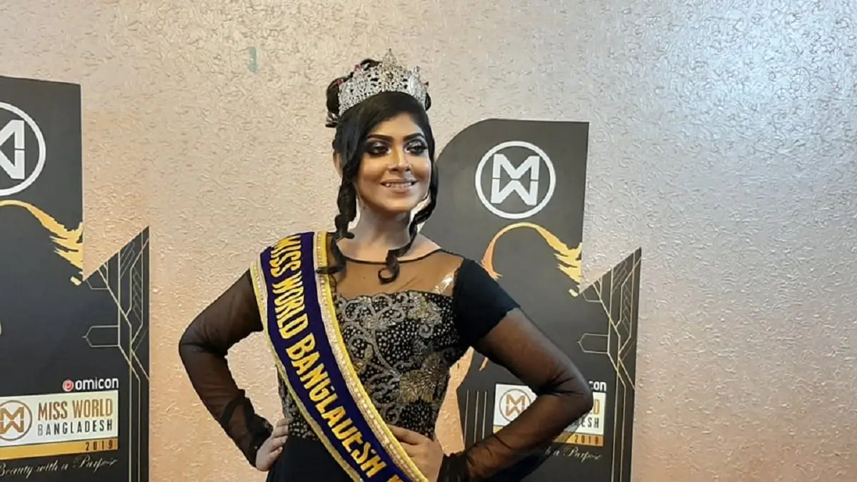 শিক্ষার প্রসারে সমাজে প্রভাব ফেলতে চান তোরসা